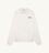 SUDADERA POLO UNISEX UNISEX BLANCO